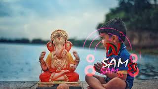 Ganpati Special Soundcheck 2k18 DJ Aniket Nagesh VFX DJSAM SS ( SUMIT SS)