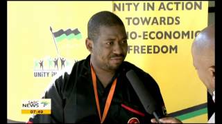 Going forward the conference can discuss how to make education fashionable: Manamela