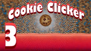 How do I reach GRANDMAPOCALYPSE!? Let's Play Cookie Clicker Ep 3