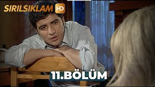 Sırılsıklam 11. Bölüm | HD Restorasyon