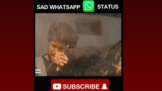Sad lovers Whatsapp status 😫😫 | Rashmika | Vijay deverakonda| #dearcomrade