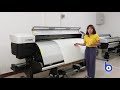 printing a large format blanket has never been so easy