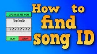 ᐅ Descargar Mp3 De How To Get Any Song Codes Id On Roblox - 10 more song codes for roblox by desiredfam