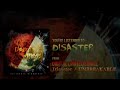 nocturnal bloodlust disaster official lyric video