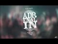 ELSAD XOSE - Adrenalin