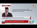 Sultan Johor sedia laksana tugas negara