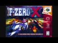 f zero x ost endless challenge