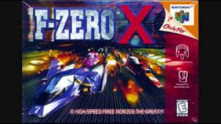 F-Zero X OST - Endless Challenge