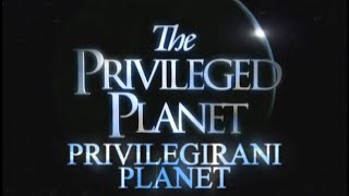 The Privileged Planet - Croatian