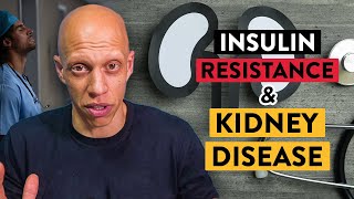 Insulin Resistance & Kidney Health: What's the link? | Dr. Laurie Marbas | Mastering Diabetes