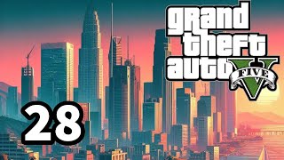 Aceitando a verdade!  - Grand Theft Auto V #28