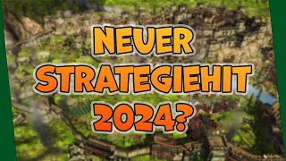 Wird das ein neuer Strategiehit 2024? | Renaissance Kingdom Wars Deutsch