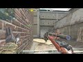 【a.v.a】frag movie 01 by jo4shwin