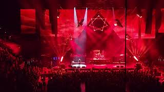 Tool - Descending (Moda Center: Portland, Oregon / 10-19-2023)