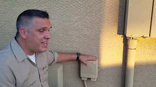 How to isolate trouble on your line | A CenturyLink technician walk-through