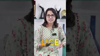 Head Lice - Treatment Dermatologist’s Guide | Dr. Deepika Lunawat
