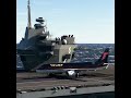 the trump airbus a320neo amazing takeoff from aircraft carrier shorts