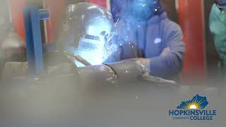 Welding Technology