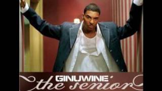 Ginuwine - In Those Jeans