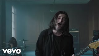 Fangclub - Better To Forget (Official video)