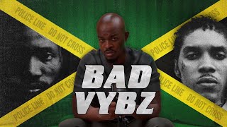 Vybz Kartel | What REALLY happened?