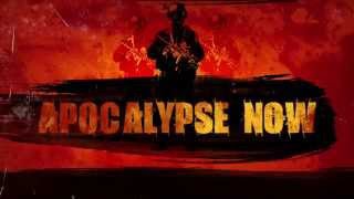 CYBERPUNKERS vs DJS FROM MARS - APOCALYPSE NOW