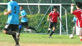 Kambing FC: 090531 Greenview Sec 2 0 win 42