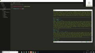 Ruby CLI project tvshow