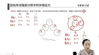 1 50 【机设】第8章标准直齿圆柱齿轮传动的强度计算 5