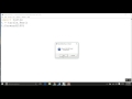 Make a turtle square in Python
