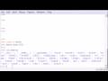 Python Programming Tutorial - 40 - Getting Module Info