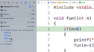 50 Lets Code Recursion
