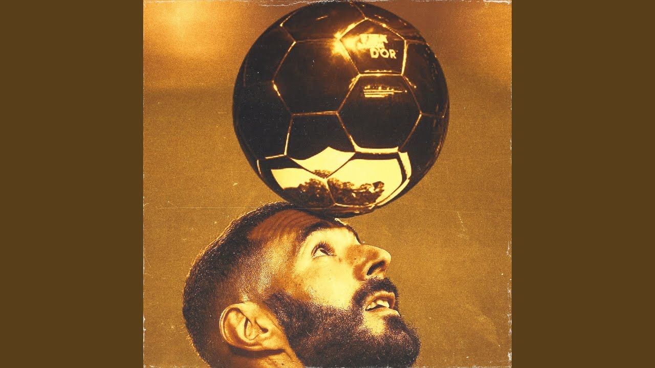 Karim Benzema Youtube Music