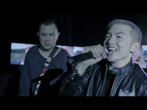 Nicky Tirta Pacu Semangatmu (feat. Tody Zilla)