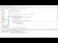 CSE 231s: Iterator Remove