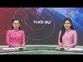 🔴 trực tiếp thời sự hậu giang 14.01.2025 truyền hình hậu giang