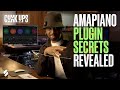 How Kooldrink Makes Amapiano in FL Studio (Cook Up)