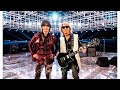 【紅白】Ｂ’ｚ、ＮＨＫホール来た！「ＬＯＶＥ　ＰＨＡＮＴＯＭ」「ｕｌｔｒａ　ｓｏｕｌ」サプライズで３曲