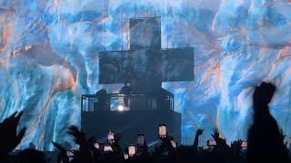 【4K】 Someone You Loved Martin Garrix 2025.1.26 GMO SONIC @さいたまスーパーアリーナ