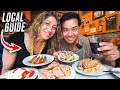 TOP 5 Tapas Bars In Barcelona Spain Ultimate Food Guide!