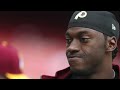 The Rise And Fall of RGIII
