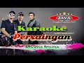 Karaoke Persaingan  - Rhoma Irama & Soneta Group || Java Karaoke