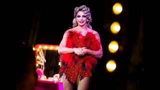 Alyssa, Memoirs of a Queen! at the Vaudeville Theatre | Review