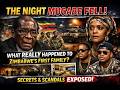 What really happened the night Robert Mugabe fell?
