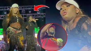 Wally seck Bercy parcelle Awa banaya battre le record du jamais vu Niang xaragne lô dafa danou lérr…