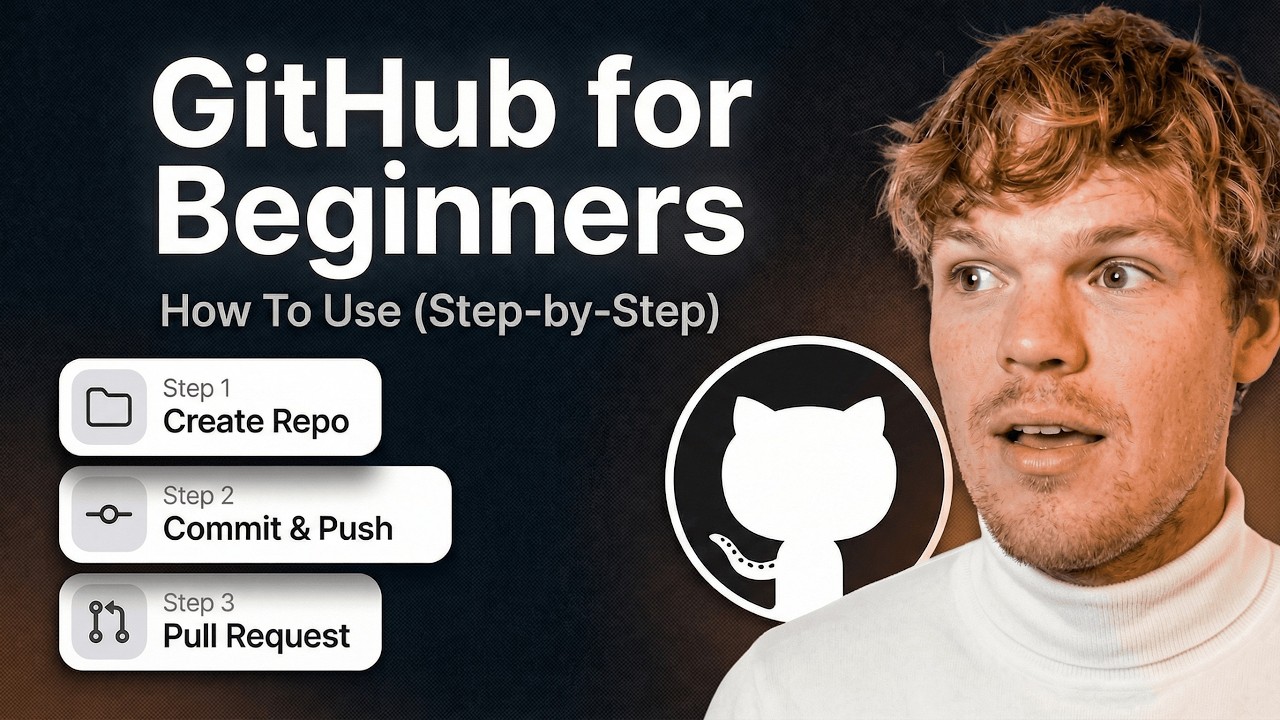 How To Use Github For Beginners T3mu Solutions