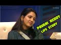 Pavani Reddy full story | Bigg boss season 5