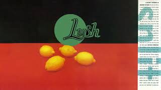 Lush - The Invisible Man [2023 Remaster] (Official Visualiser)
