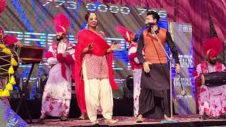 Chit Jean Paun Nu Karda || Jean Gippy Grewal || Top Punjabi Culture Group || Dj Tracktone