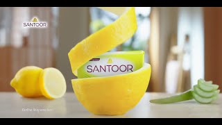 Santoor Lime - 30 Sec - Hindi